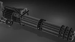 Minigun