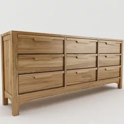 Modern Chest Drawer