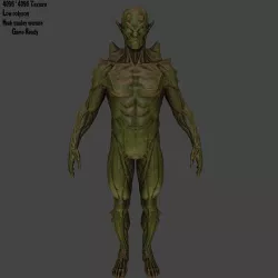 Monster