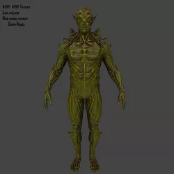 Monster