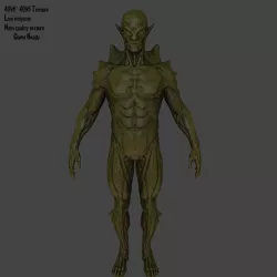 Monster