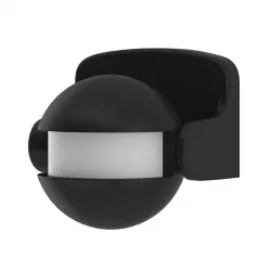 Motion Detector 3D Model