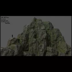 mountain