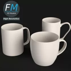 Mugs