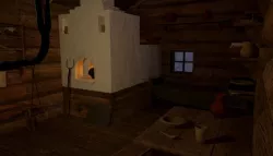 Old furniture