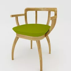 Padma Chair