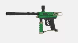 Paintball Guns Paintball