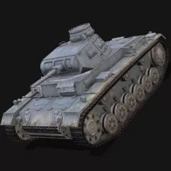 Panzer 3