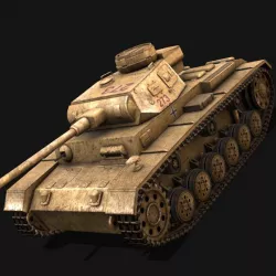 Panzer 4