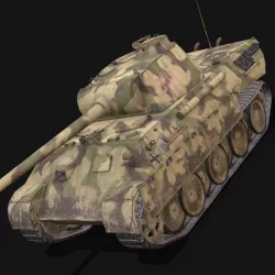 Panzer V Panther