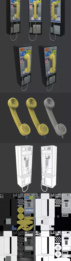 Payphone