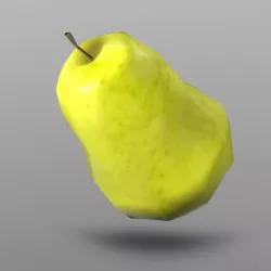 Pear