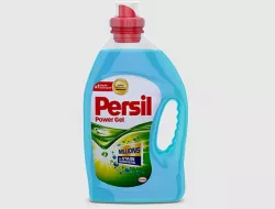 Persil bottle 3D model