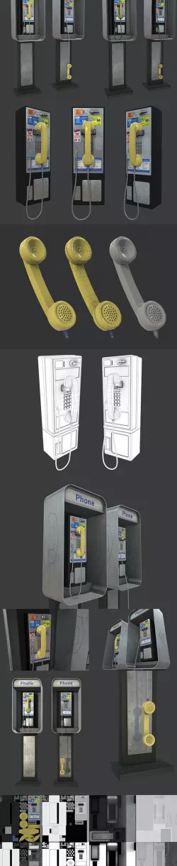 Phonebooth