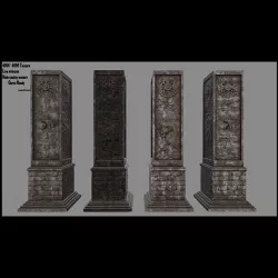 pillar