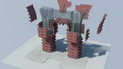 pillar