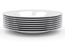 Plate