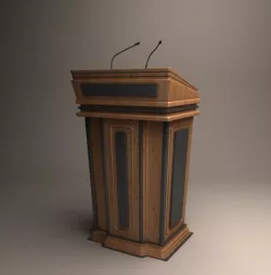 Podium