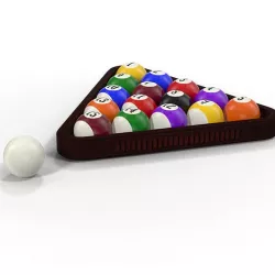 Pool Balls