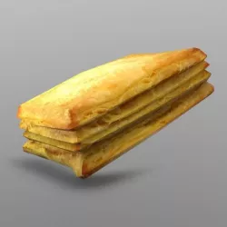 Puffpastry
