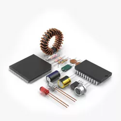 Radio Components