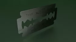 Razor Blade
