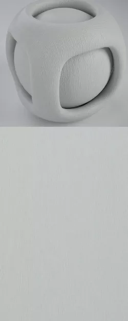 Real Plywood Vray Material White Charm