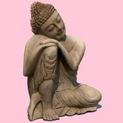 Resting Buddha
