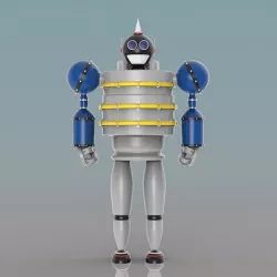 Robot