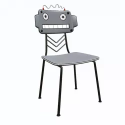 Robot Chair