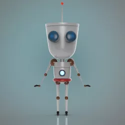 Robot