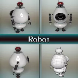 Robot