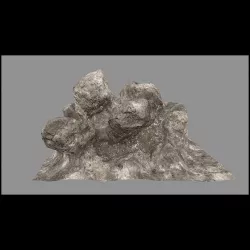 rocks