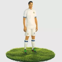 Ronaldo football player
