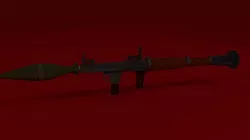 RPG - 7