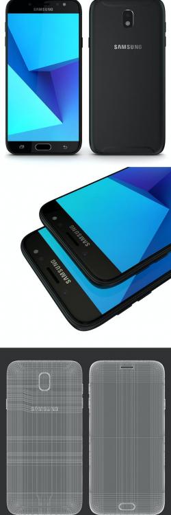 galaxy j7 pro 2017 3D Models | Page 1 | STLFinder