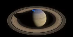 Saturn 4k