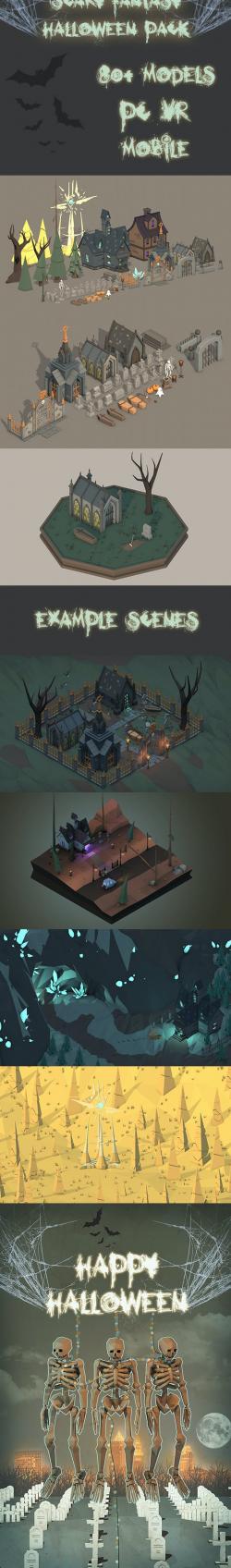 scary fantasy 3D Models | Page 1 | STLFinder