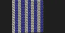 Seamless fabric materials pack