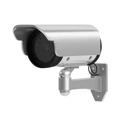 Security Camera 3D Model