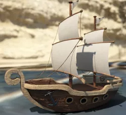 Ship