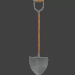 Shovel
