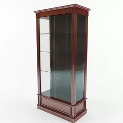 showcase