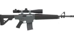 Sniper Rifle