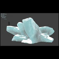 ararxis walk traction ice snow 3D Models | Page 1 | STLFinder