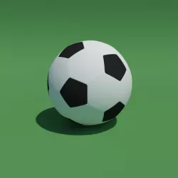 Soccer Ball