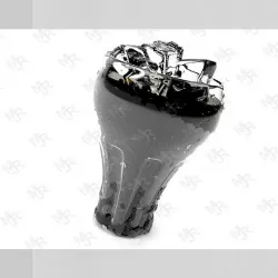Soda Glass 3D