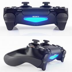 STL file Dualshock ps4 mobile support 📞・3D printable model to  download・Cults