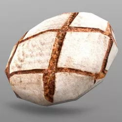 Sourdough Bread