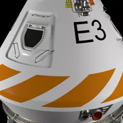 Spacecraft